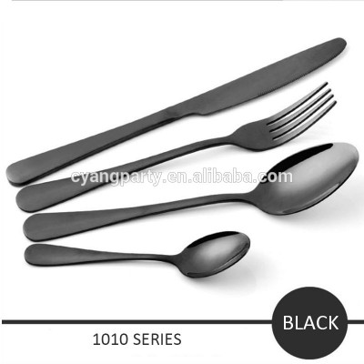 Best Home Hotel & restaurant luxury stainless steel /cutlery/tableware/flatware