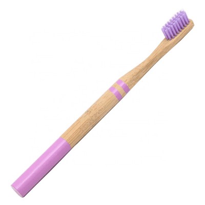 Eco-Friendly Natural Bamboo Toothbrush Top Amazon